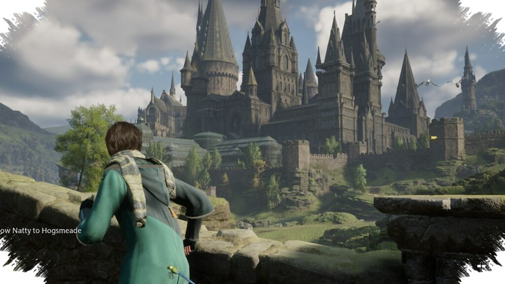 Hogwarts Legacy Gratis Sampai 3 Mei, RPG Open-World Favorit Ini Bisa Disimpan Selamanya