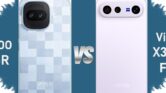 iQOO 15R Unggul di Performa, Tapi Vivo X300 FE Punya Senjata yang Sulit Diabaikan