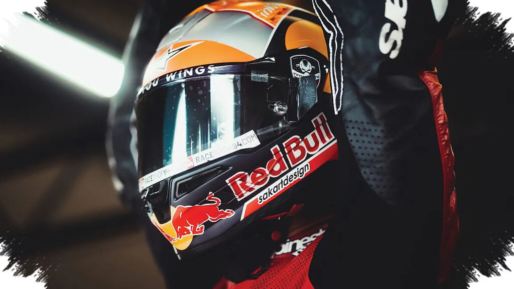 MotoGP Uji Radio Helm Baru, Peringatan Bahaya Bisa Masuk Langsung ke Telinga Pebalap