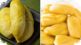 Durian Vs Nangka, Mana Lebih Sehat dan Menguntungkan Bagi Tubuh?