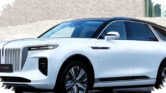 Indomobil Siap Bawa Hongqi Ke Indonesia, Mobil Mewah China Ini Bidik Pembeli Sangat Tertentu