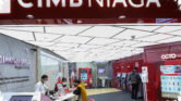 Laba CIMB Niaga Terkikis Tipis, Kredit Dan CASA Tetap Menguat Di Awal Tahun Laba CIMB Niaga Terkikis Tipis, Kredit Dan CASA Tetap Menguat Di Awal Tahun