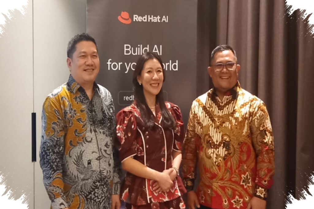 Red Hat Wanti-Wanti FOMO AI Korporasi, Risiko Boros dan Tak Efisien