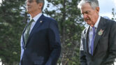 Scott Bessent Serang Jerome Powell, Dianggap Langgar Semua Norma The Fed