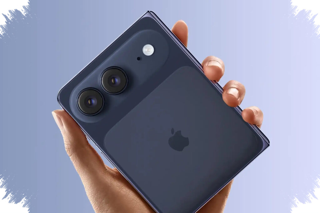 Harga iPhone Fold Terbongkar, Varian Tertinggi Nyaris Sentuh Rp 50 Jutaan