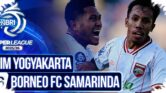 PSIM Kalah Lagi Di Kandang, Finishing Buruk Jadi Luka Yang Tak Kunjung Sembuh