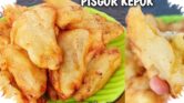 Jangan Salah Pilih Pisang untuk Gorengan, Kepok Masih Jadi Andalan Paling Menguntungkan Jangan Salah Pilih Pisang untuk Gorengan, Kepok Masih Jadi Andalan Paling Menguntungkan