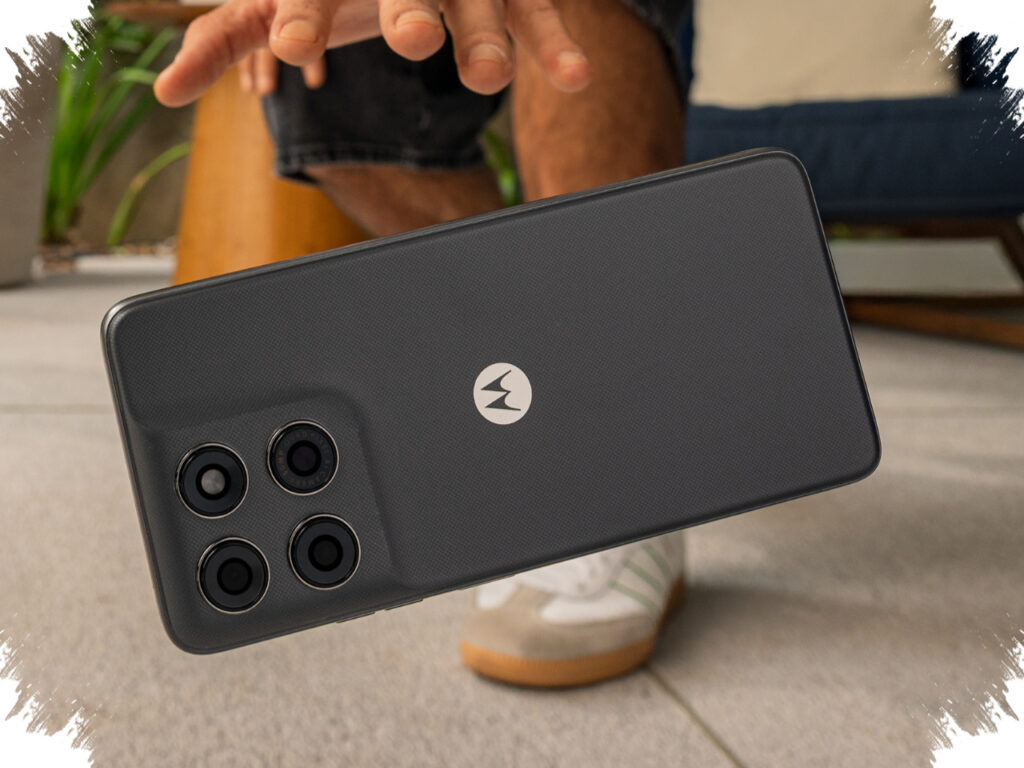 Moto G37 Power Datang dengan Baterai 7.000mAh, Kelas Menengah Ini Terasa Sulit Diabaikan