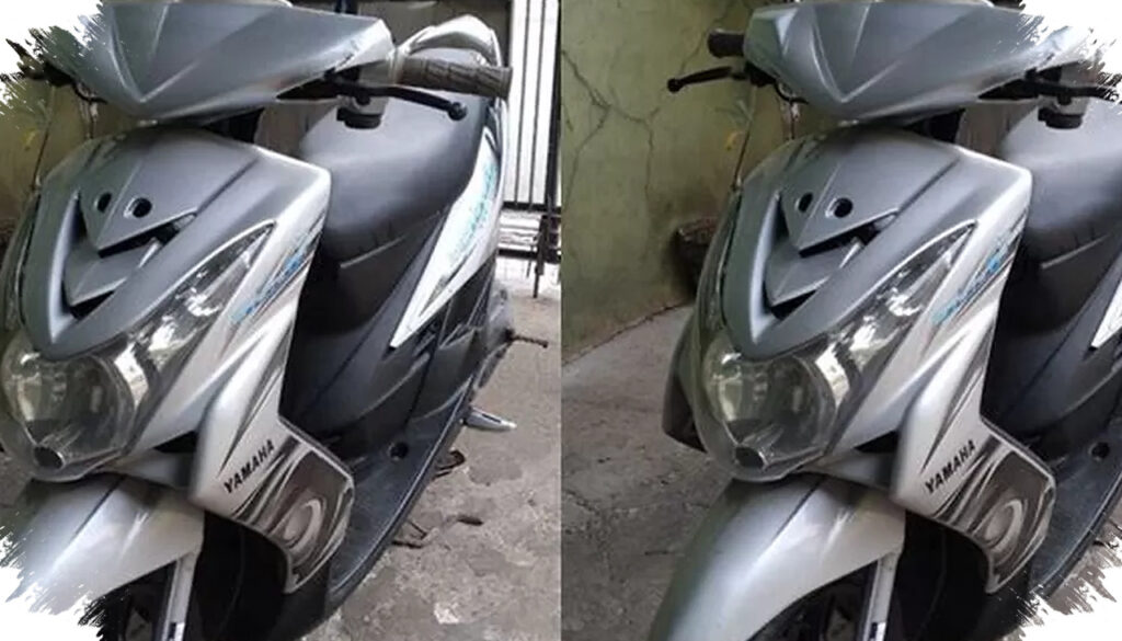 Mio Soul 2009 Ternyata Masih Irit, Ini Rahasia 1 Liter Bisa Tembus 35-42 Km
