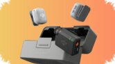 DJI Mic Mini 2 Makin Jernih Dan Tahan Lama, Tapi Tetap Sekecil Ini