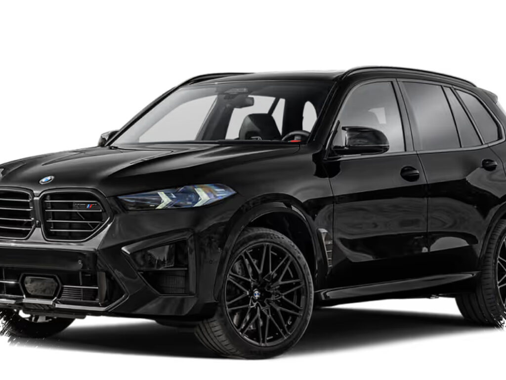 BMW X5 Paling Aman Dibeli dan Yang Harus Dihindari, Banyak Tahun Ternyata Bermasalah