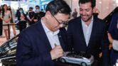 BYD Punya Mobil Rp 50 Miliar, Cuma 30 Unit dan Sudah Pecahkan Rekor Kecepatan BYD Punya Mobil Rp 50 Miliar, Cuma 30 Unit dan Sudah Pecahkan Rekor Kecepatan