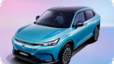 Dominasi Mobil Cina Makin Terasa, Honda Akui Tak Punya Peluang Melawan