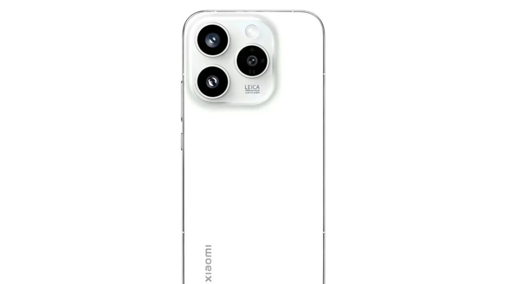 Xiaomi 18 Disebut Bawa Dua Kamera 200 MP dan Baterai 7.000 mAh, Flagship Mungil Ini Makin Menggoda