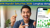 Alamtri Resources Tetapkan Kurs Dividen Final Rp17.245 Per Dolar, Investor Siap Cuan Rp3,40 Triliun Alamtri Resources Tetapkan Kurs Dividen Final Rp17.245 Per Dolar, Investor Siap Cuan Rp3,40 Triliun