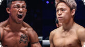 Rodtang Vs Takeru 2 Menutup ONE Samurai 1, Dominasi Tuan Rumah Dan Duel Balas Dendam Di Tokyo Rodtang Vs Takeru 2 Menutup ONE Samurai 1, Dominasi Tuan Rumah Dan Duel Balas Dendam Di Tokyo