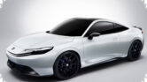Rp974,9 Juta, Honda Prelude Ternyata Punya Daya Tarik Yang Bikin Kuota Awal Langsung Habis