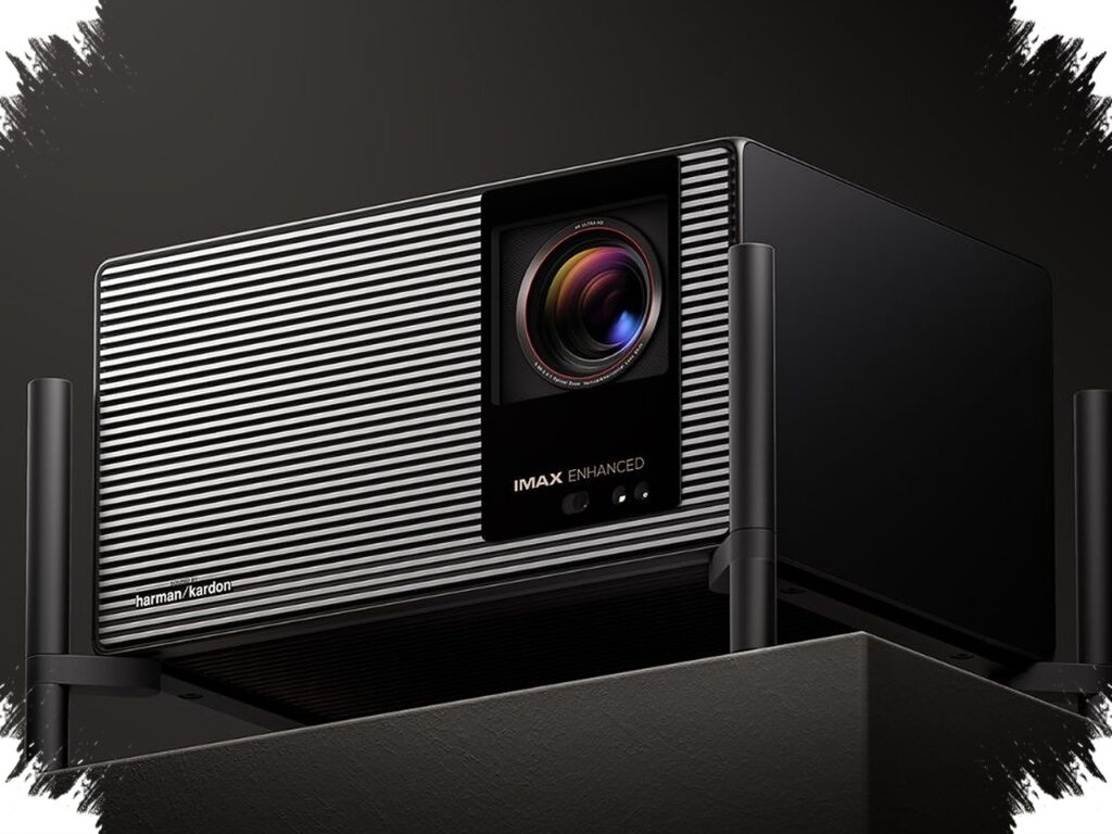 Xgimi X50 Ultra Max Datang Membawa Rasa Bioskop ke Rumah, Bukan Sekadar Proyektor 4K