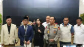 54.604 Calon Haji Sudah Berangkat, Kemenhaj Siapkan Sanksi untuk KBIHU Nakal 54.604 Calon Haji Sudah Berangkat, Kemenhaj Siapkan Sanksi untuk KBIHU Nakal