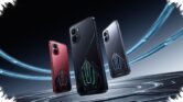 Infinix GT 50 Pro Menahan Panas, HydroFlow Liquid Cooling Jaga FPS Tetap Stabil