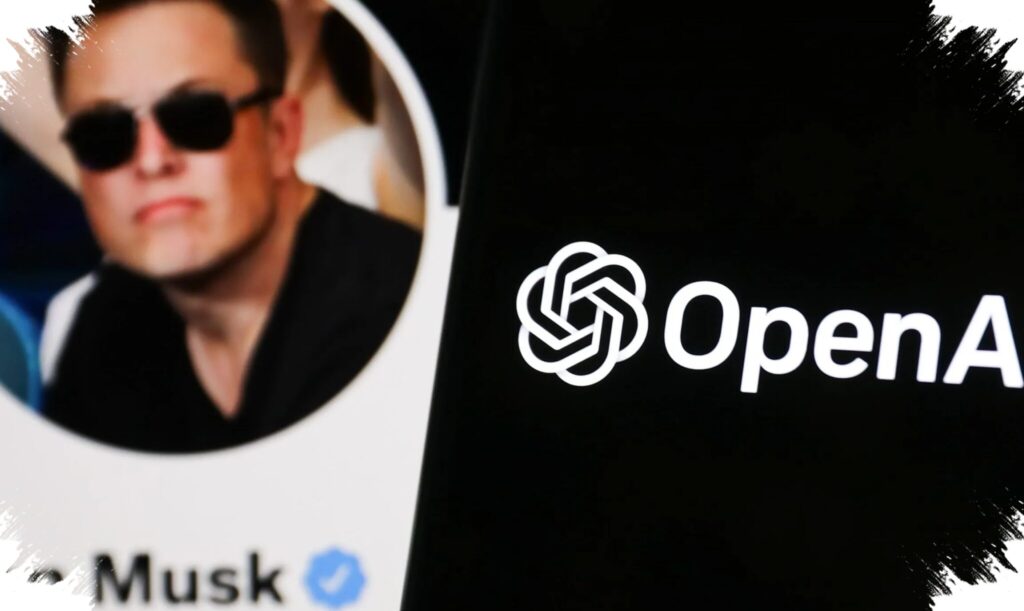 Elon Musk Ungkap Alasan OpenAI Dibentuk, Karena AI Google Bisa Memusnahkan Manusia