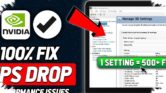 Frame Drop NTE Ternyata Bisa Jauh Berkurang, Coba Pengaturan Ini Sebelum Menyerah Frame Drop NTE Ternyata Bisa Jauh Berkurang, Coba Pengaturan Ini Sebelum Menyerah