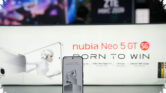 Pre-Order nubia Neo 5 Series Dibuka, Mystery Box Berhadiah Emas Bikin Pembelian Terasa Seperti Game
