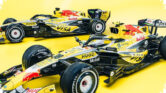 Racing Bulls Kenalkan Livery Sudachi Lime di Miami GP, Warna Kuning yang Mengubah Panggung Tim
