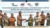 Laba Usaha BNBR Tembus Rp 211,96 Miliar, CCT Jadi Mesin Utama Grup Bakrie