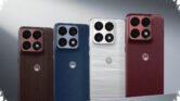 Motorola Siapkan Kejutan Baru, Edge 70 Pro Global Bisa Berubah Jadi Edge 70 Pro Plus