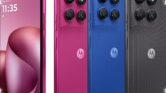 Motorola Moto G47 Muncul Diam-Diam, Kamera 108MP dan Layar 120Hz Jadi Kombinasi Menggoda