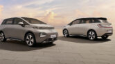 Wuling Cloud EV Pro 2026 Menggoda, DP Mulai Rp70 Jutaan dan Cicilannya Setara LCGC Wuling Cloud EV Pro 2026 Menggoda, DP Mulai Rp70 Jutaan dan Cicilannya Setara LCGC