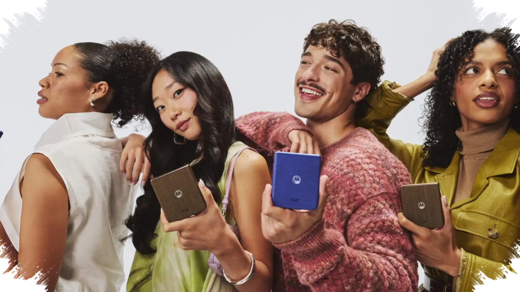 Motorola Ngebut Sekaligus, Razr 70 dan Moto G87 Datang dengan Lompatan yang Sulit Diabaikan