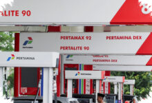Harga BBM Pertamina Naik Serentak 30 April 2026, Ini Daftar Harga Terbaru di Semua Wilayah