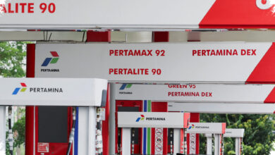 Harga BBM Pertamina Naik Serentak 30 April 2026, Ini Daftar Harga Terbaru di Semua Wilayah