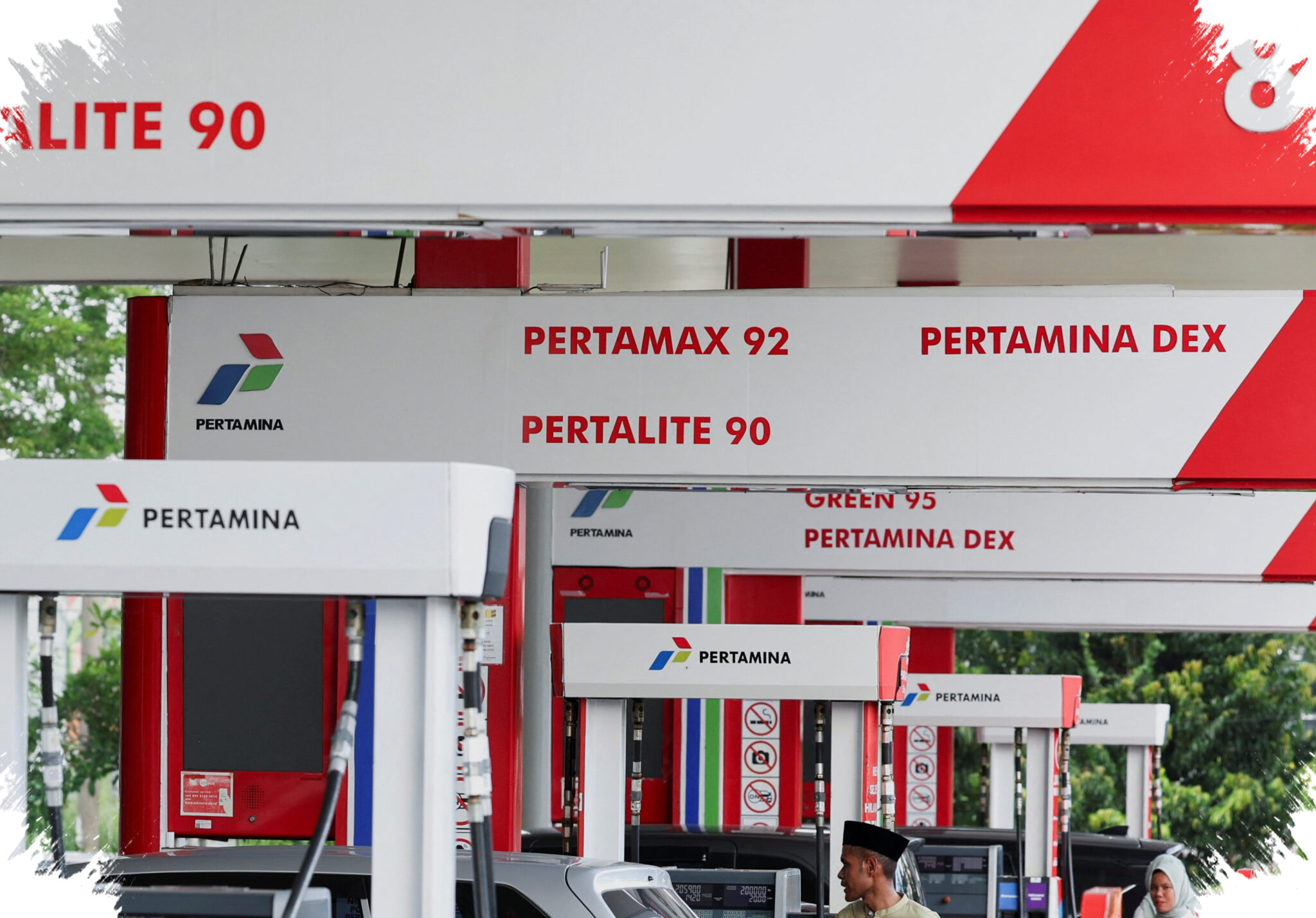 Harga BBM Pertamina Naik Serentak 30 April 2026, Ini Daftar Harga Terbaru di Semua Wilayah