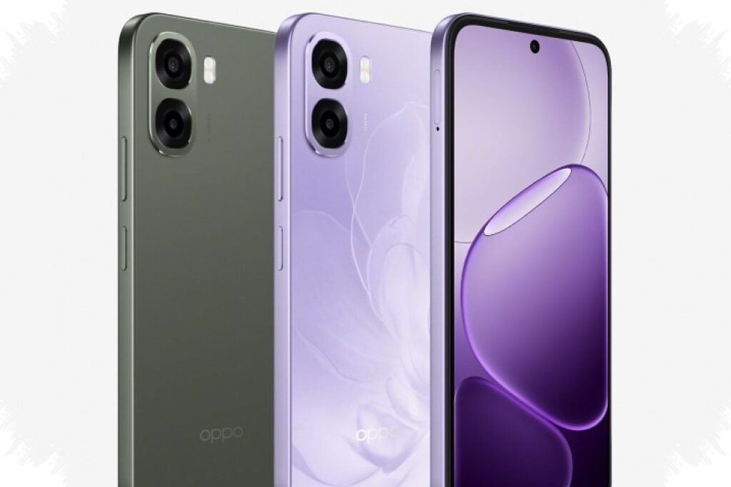 OPPO A6c Segera Masuk Indonesia, Baterai 7000 mAh Dan Jaminan Lancar 48 Bulan
