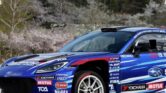 Subaru Ubah BRZ Jadi Mobil Rally AWD Turbo, Sinyal Baru untuk Fans Lama Subaru Ubah BRZ Jadi Mobil Rally AWD Turbo, Sinyal Baru untuk Fans Lama