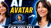 Cuma Rekam 15 Detik, Avatar AI yang Meniru Wajah dan Suaramu Kini Bisa Dibuat Sendiri Cuma Rekam 15 Detik, Avatar AI yang Meniru Wajah dan Suaramu Kini Bisa Dibuat Sendiri