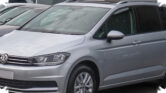 Setelah 24 Tahun, Volkswagen Setop Touran, MPV Andalan Ini Tumbang karena Regulasi Baru Setelah 24 Tahun, Volkswagen Setop Touran, MPV Andalan Ini Tumbang karena Regulasi Baru
