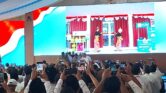 Prabowo Resmikan 1.061 Koperasi Desa di Jatim dan Jateng, Operasi Cepat Dalam Tujuh Bulan