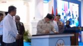 Prabowo Resmikan Museum Marsinah di Nganjuk, Soroti Kamar yang Tetap Utuh