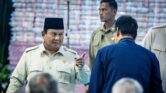 Prabowo Resmikan 1.061 KDKMP, Titik Balik Ekonomi Desa yang Dipacu Dalam Tujuh Bulan
