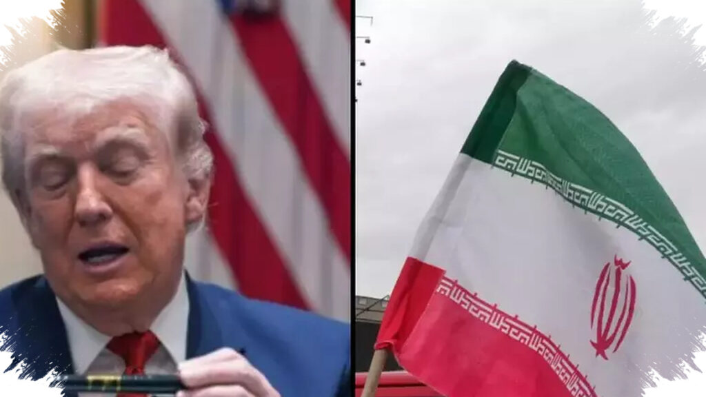 Trump Mulai Kehabisan Sabar Hadapi Iran, Negosiasi Nuklir Kian Buntu