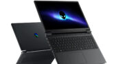 Alienware 15 Tampil Lebih Kalem, Tapi Tetap Membawa RTX 5060 di Kelas Entry-Level
