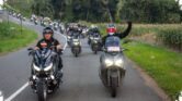MTBN Etape Lampung, Touring Jauh Sekaligus Jelajah Wisata Ikonik Bumi Ruwa Jurai MTBN Etape Lampung, Touring Jauh Sekaligus Jelajah Wisata Ikonik Bumi Ruwa Jurai