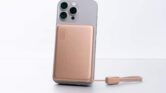INIU SnapGo Air Hadir Lebih Premium, Aluminum Dan 45W Bikin Powerbank Tipis Ini Serius Menantang INIU SnapGo Air Hadir Lebih Premium, Aluminum Dan 45W Bikin Powerbank Tipis Ini Serius Menantang