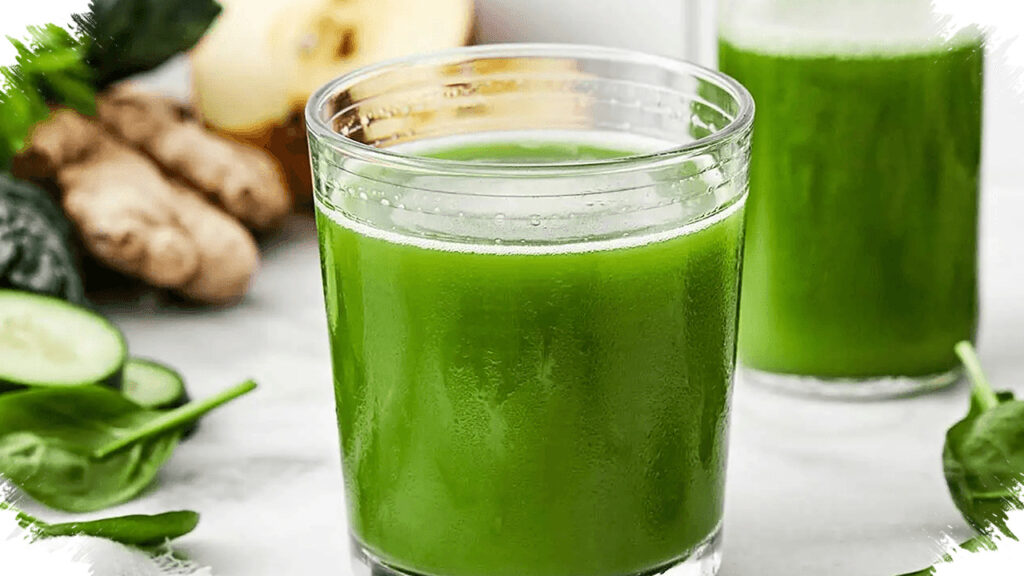 5 Jus Sayur Ini Bantu Kenyang Lebih Lama, Cocok Untuk Diet Turunkan Berat Badan