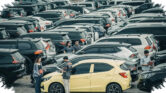 Lelang Mobil Listrik dan Hybrid Naik 7 Persen, Pasar Bekasnya Mulai Terbentuk
