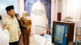 Museum Marsinah Bisa Jadi Wisata Edukatif, Khofifah Soroti Jejak Buruh yang Menggerakkan Nganjuk